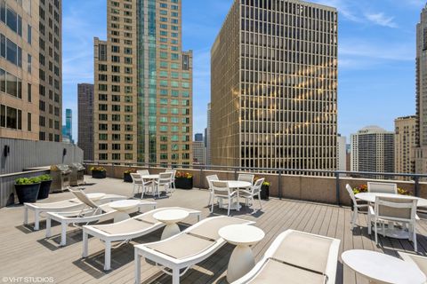Tiny photo for 950 N Michigan Avenue #3104, Chicago, IL 60611 (MLS # 12514098)