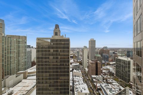 Tiny photo for 950 N Michigan Avenue #3104, Chicago, IL 60611 (MLS # 12514098)