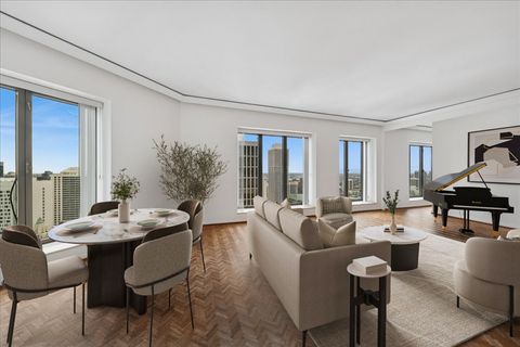 Tiny photo for 950 N Michigan Avenue #3104, Chicago, IL 60611 (MLS # 12514098)