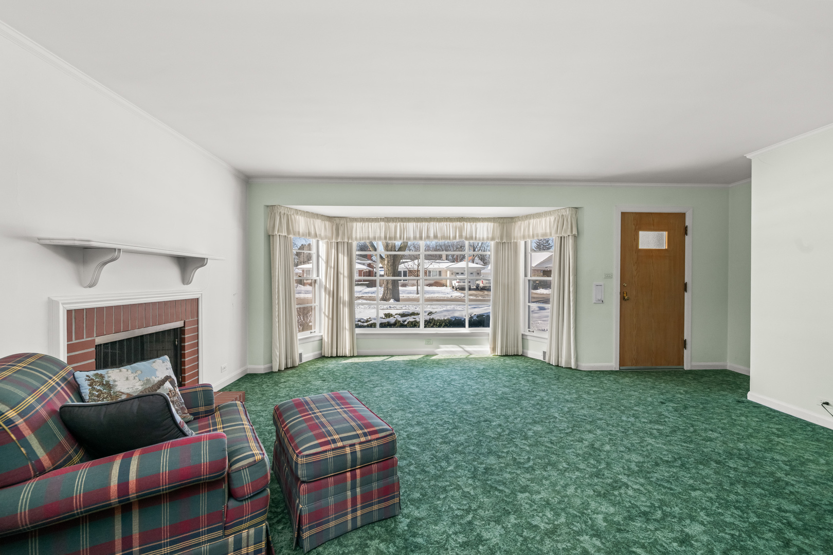 1233 S Prospect Avenue