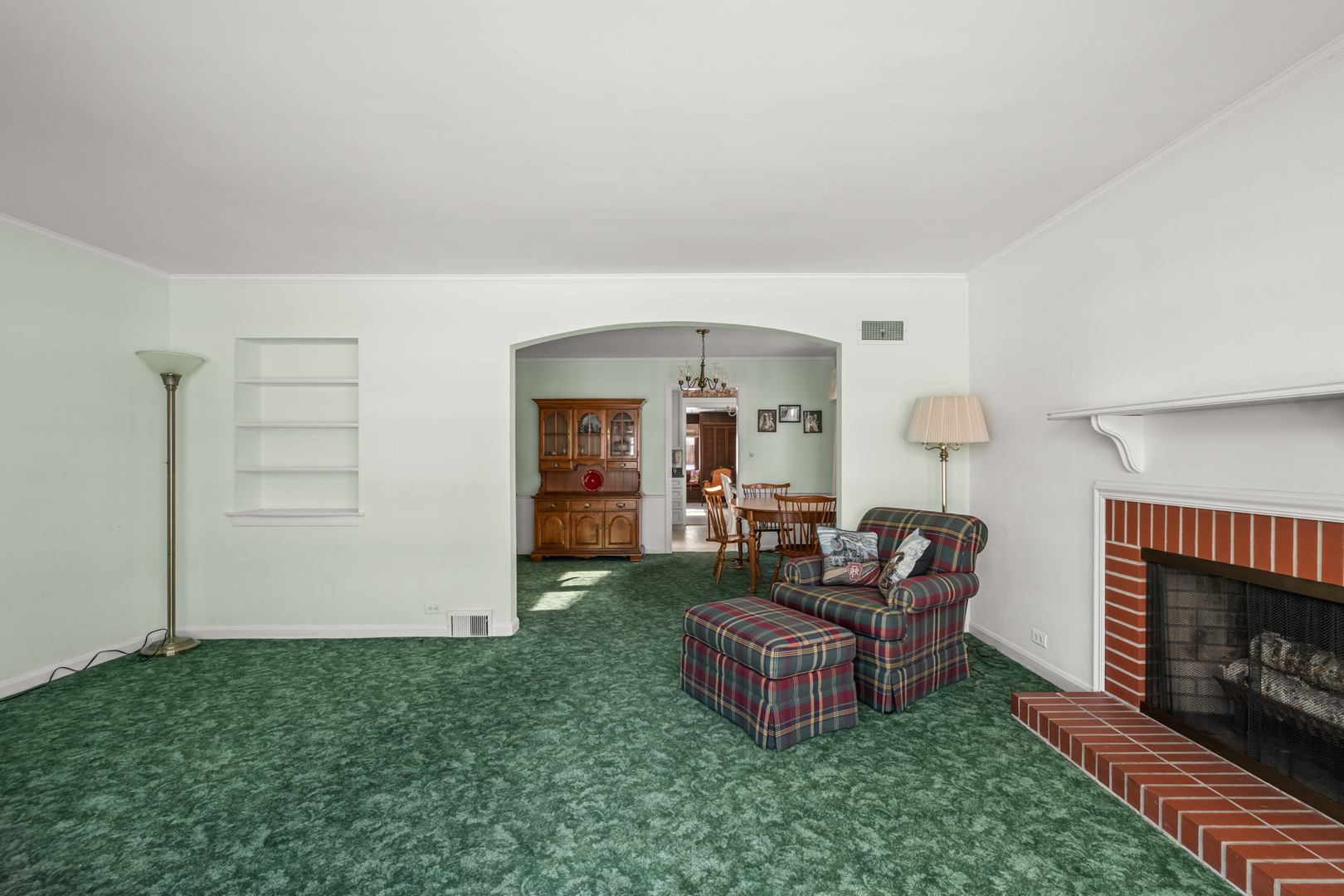 1233 S Prospect Avenue