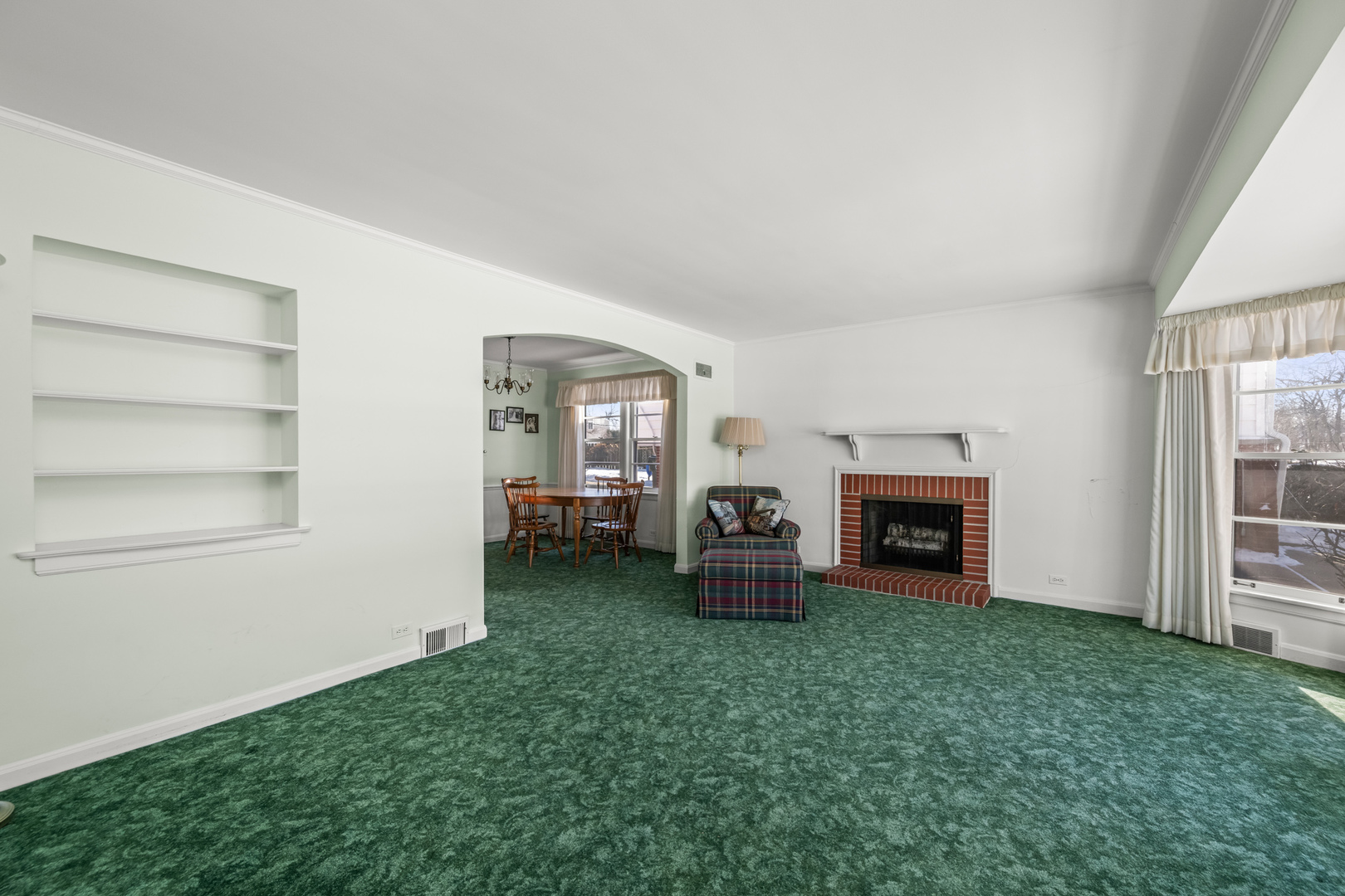 1233 S Prospect Avenue