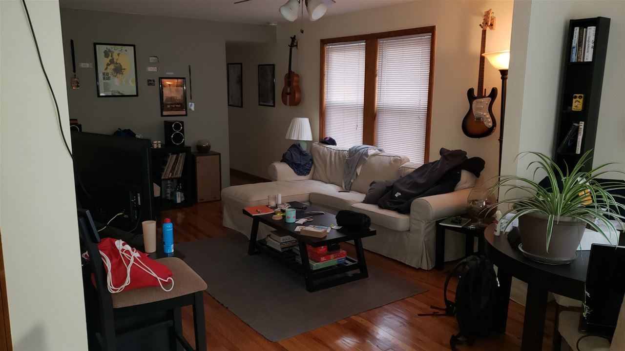 1236 W Oakdale Avenue 1R