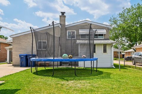 Tiny photo for 1127 Herbert Avenue, Berkeley, IL 60163 (MLS # 12503169)