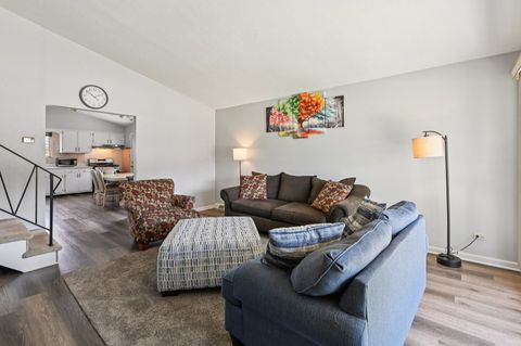 Tiny photo for 1127 Herbert Avenue, Berkeley, IL 60163 (MLS # 12503169)