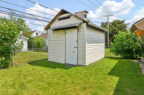 Tiny photo for 1127 Herbert Avenue, Berkeley, IL 60163 (MLS # 12503169)