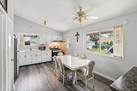 Tiny photo for 1127 Herbert Avenue, Berkeley, IL 60163 (MLS # 12503169)