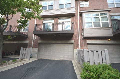 Tiny photo for 756 N Aspen Drive, Vernon Hills, IL 60061 (MLS # 12755625)