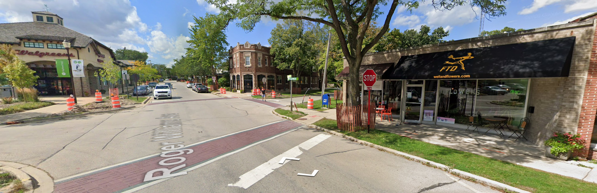 597 Roger Williams Avenue