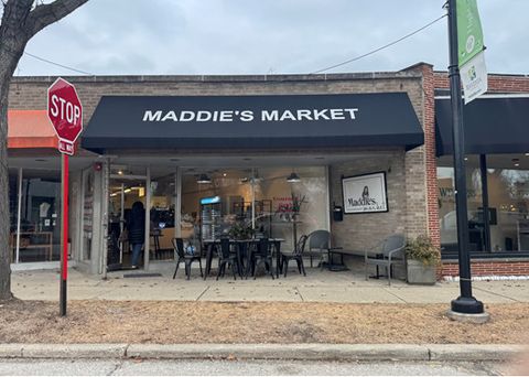 597 Roger Williams Avenue Highland Park IL 60035