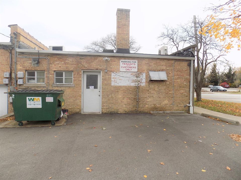 597 Roger Williams Avenue