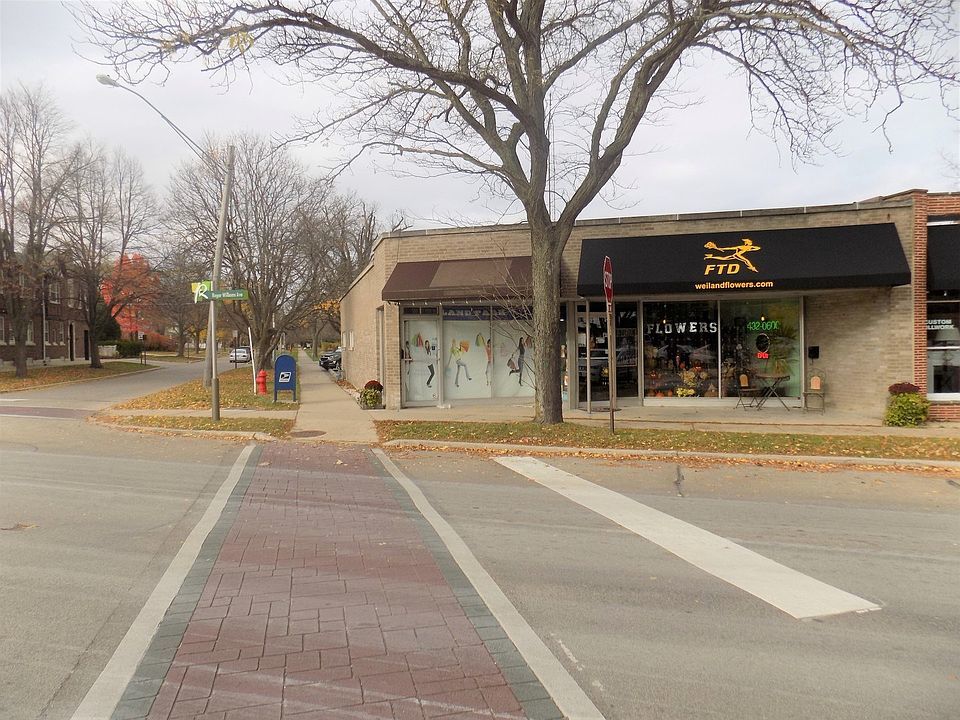 597 Roger Williams Avenue