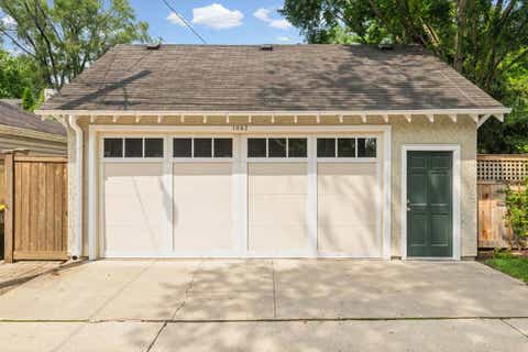 Tiny photo for 1062 Ash Street, Winnetka, IL 60093 (MLS # 12039823)