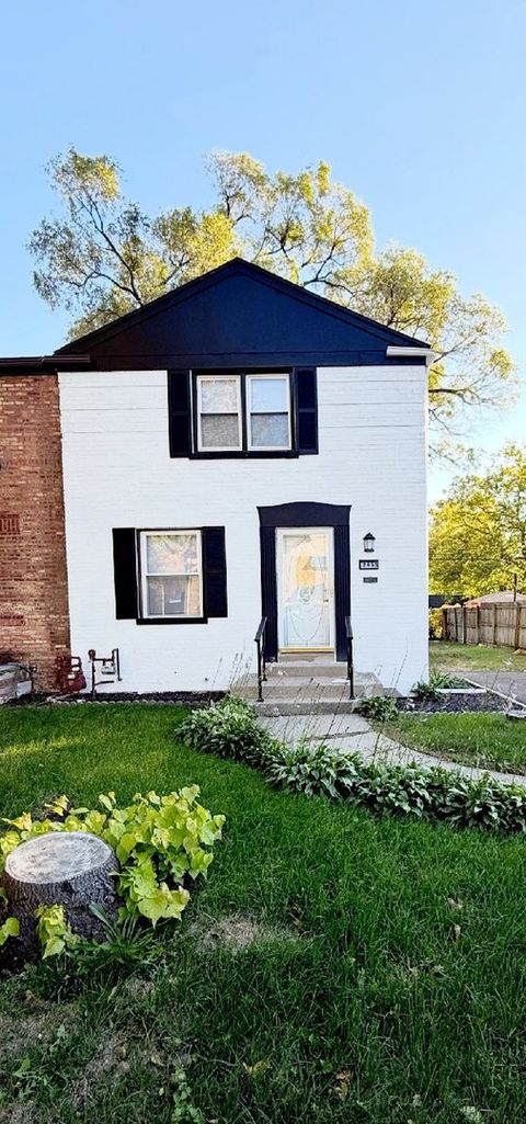 2453 E 96th Street Chicago IL 60617