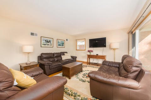 Tiny photo for 502 W Lonnquist Boulevard, Mount Prospect, IL 60056 (MLS # 12788388)