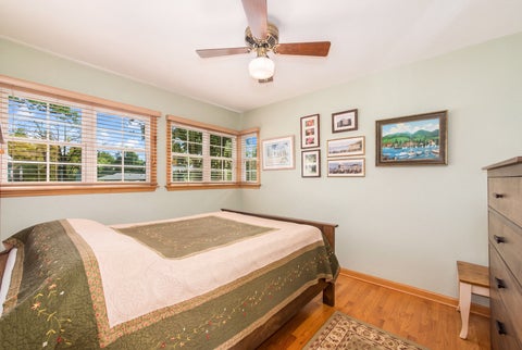 Tiny photo for 502 W Lonnquist Boulevard, Mount Prospect, IL 60056 (MLS # 12788388)