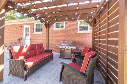 Tiny photo for 502 W Lonnquist Boulevard, Mount Prospect, IL 60056 (MLS # 12788388)
