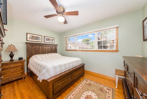 Tiny photo for 502 W Lonnquist Boulevard, Mount Prospect, IL 60056 (MLS # 12788388)