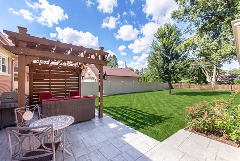 Tiny photo for 502 W Lonnquist Boulevard, Mount Prospect, IL 60056 (MLS # 12788388)