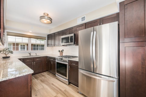 Tiny photo for 502 W Lonnquist Boulevard, Mount Prospect, IL 60056 (MLS # 12788388)