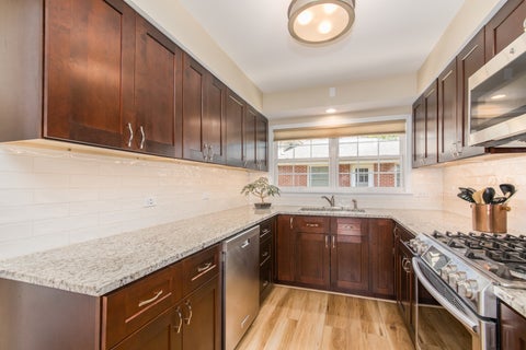 Tiny photo for 502 W Lonnquist Boulevard, Mount Prospect, IL 60056 (MLS # 12788388)
