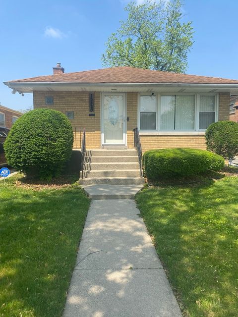 15320 Evers Street Dolton IL 60419