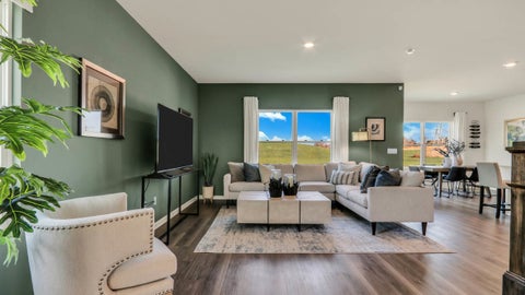 Tiny photo for 7123 Oakmont Road, Mt. Pleasant, WI 53406 (MLS # 12691796)