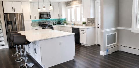 Tiny photo for 1915 N Chestnut Avenue, Arlington Heights, IL 60004 (MLS # 12730209)