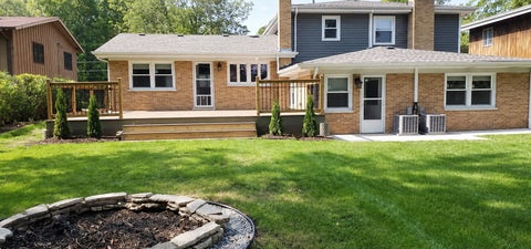 Tiny photo for 1915 N Chestnut Avenue, Arlington Heights, IL 60004 (MLS # 12730209)