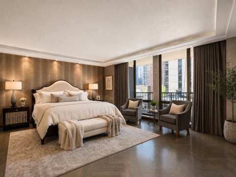 Tiny photo for 1040 N Lake Shore Drive #7C, Chicago, IL 60611 (MLS # 12674926)