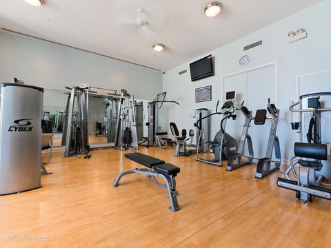 Tiny photo for 1040 N Lake Shore Drive #7C, Chicago, IL 60611 (MLS # 12674926)