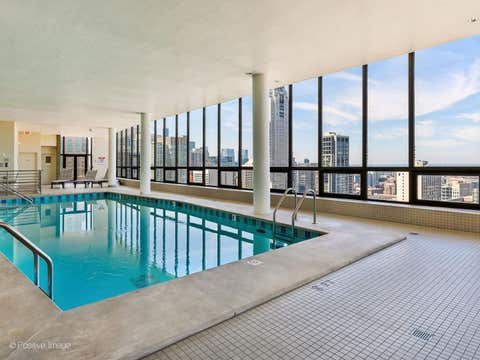 Tiny photo for 1040 N Lake Shore Drive #7C, Chicago, IL 60611 (MLS # 12674926)