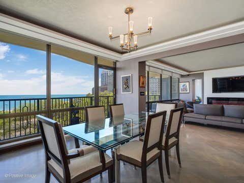 Tiny photo for 1040 N Lake Shore Drive #7C, Chicago, IL 60611 (MLS # 12674926)