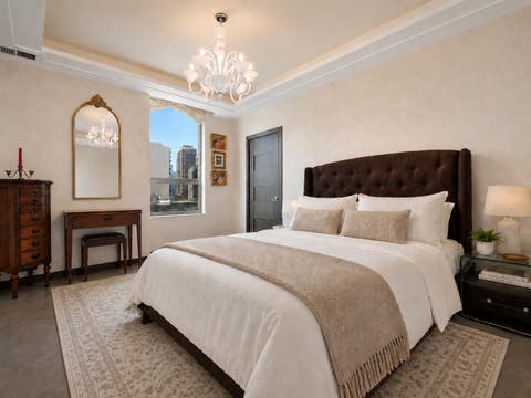 Tiny photo for 1040 N Lake Shore Drive #7C, Chicago, IL 60611 (MLS # 12674926)