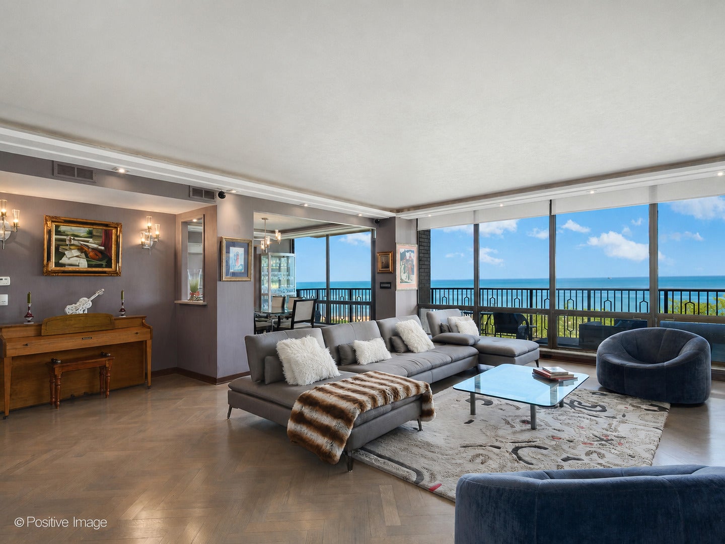 1040 N Lake Shore Drive 7C