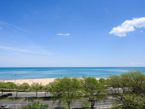 Tiny photo for 1040 N Lake Shore Drive #7C, Chicago, IL 60611 (MLS # 12674926)