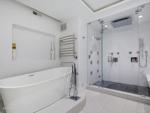 Tiny photo for 1040 N Lake Shore Drive #7C, Chicago, IL 60611 (MLS # 12674926)