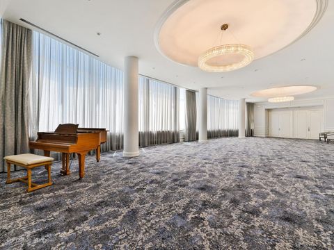 Tiny photo for 1040 N Lake Shore Drive #7C, Chicago, IL 60611 (MLS # 12674926)
