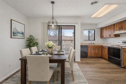 Tiny photo for 1804 Oliver Drive #6, Urbana, IL 61802 (MLS # 12591592)