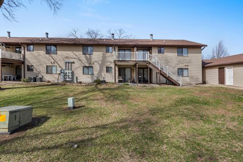 Tiny photo for 1804 Oliver Drive #6, Urbana, IL 61802 (MLS # 12591592)