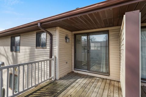 Tiny photo for 1804 Oliver Drive #6, Urbana, IL 61802 (MLS # 12591592)