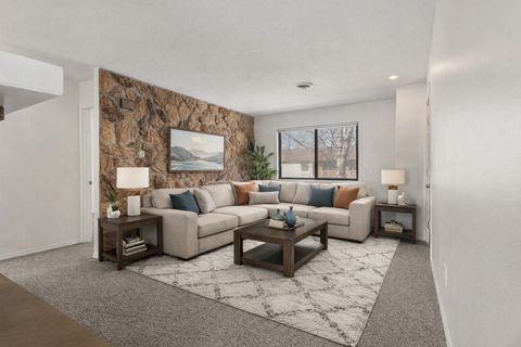 Tiny photo for 1804 Oliver Drive #6, Urbana, IL 61802 (MLS # 12591592)