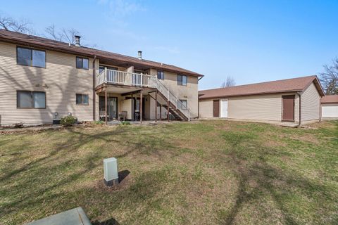 Tiny photo for 1804 Oliver Drive #6, Urbana, IL 61802 (MLS # 12591592)