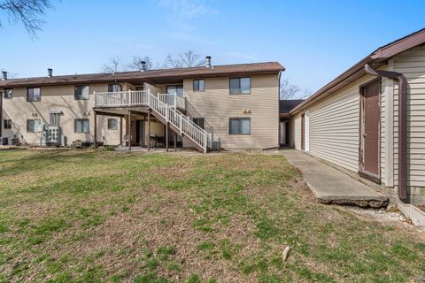 Tiny photo for 1804 Oliver Drive #6, Urbana, IL 61802 (MLS # 12591592)