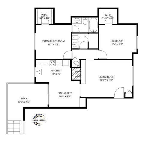 Tiny photo for 1804 Oliver Drive #6, Urbana, IL 61802 (MLS # 12591592)