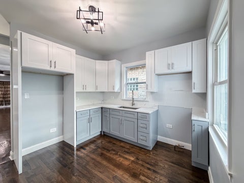 Tiny photo for 7618 S Carpenter Street, Chicago, IL 60620 (MLS # 12677267)