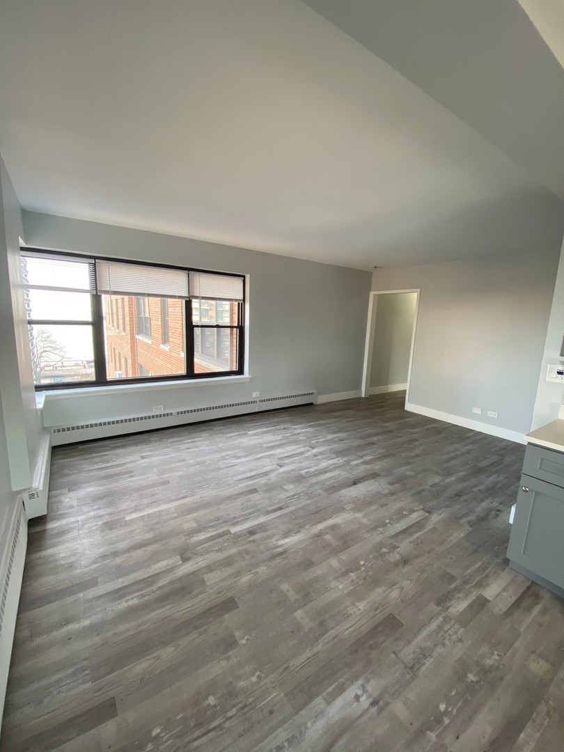5858 N SHERIDAN Road 807