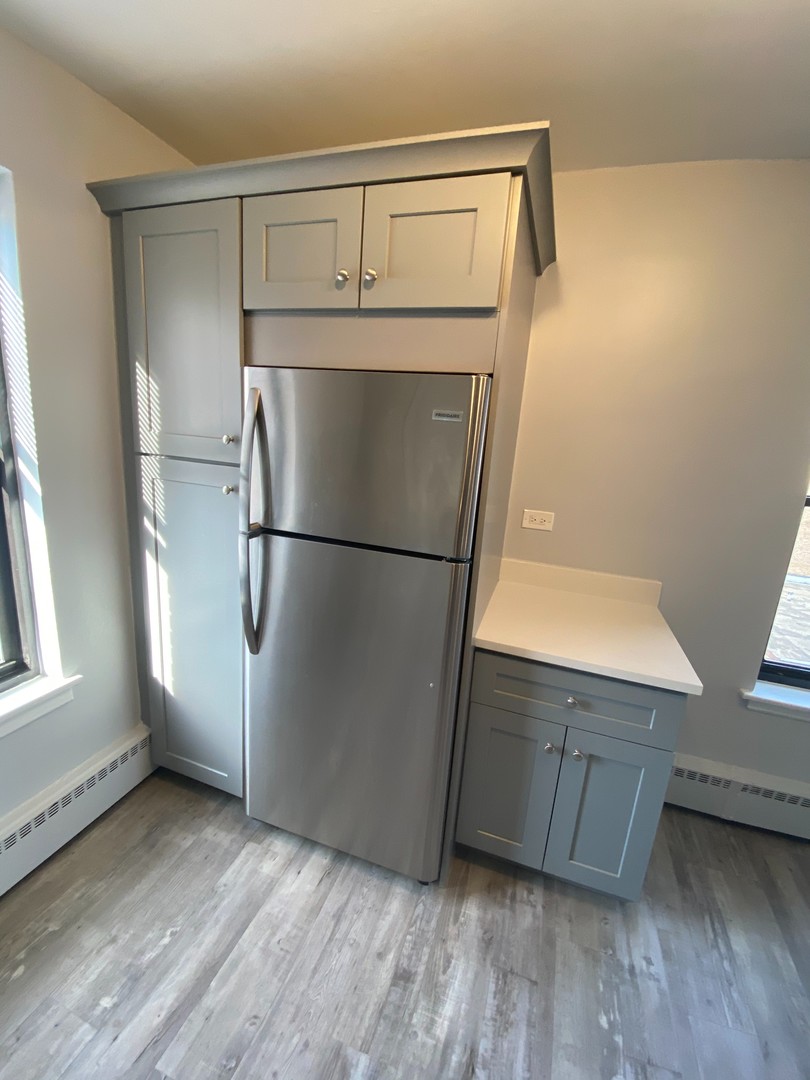 5858 N SHERIDAN Road 807