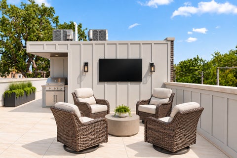 Tiny photo for 1006 E 41st Street, Chicago, IL 60653 (MLS # 12774843)