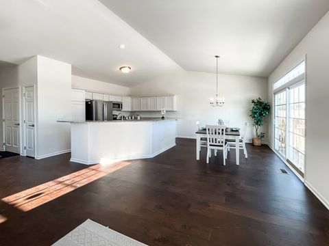 Tiny photo for 458 RIDGE Lane, Bolingbrook, IL 60440 (MLS # 12443064)